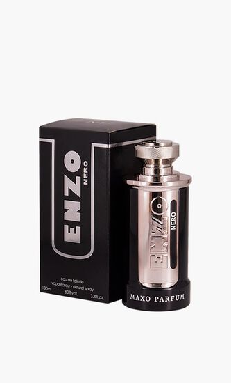 DUMONT ENZO EDT 100ML FOR MEN