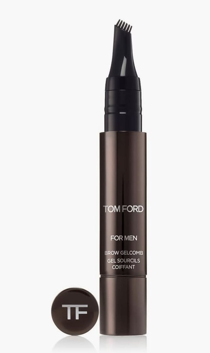 Brow Gelcomb for Men