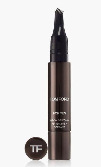 Brow Gelcomb for Men