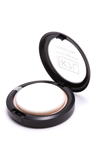 Cover Absolute Foundation, CF2
