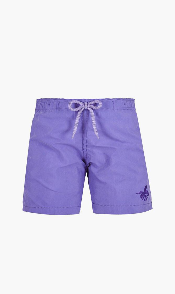 JIM MAILLOT DE BAIN MADRAS
