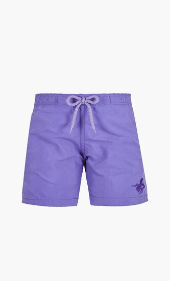 JIM MAILLOT DE BAIN MADRAS