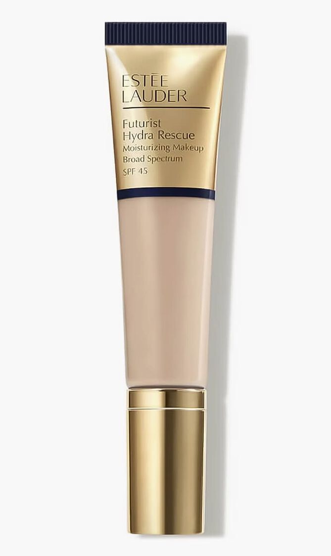 Futurist Hydra Rescue Moisturising Makeup SPF45, 2C1 Pure Beige