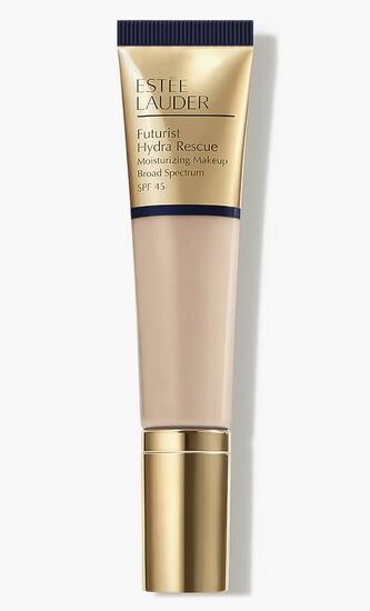 Futurist Hydra Rescue Moisturising Makeup SPF45, 2C1 Pure Beige