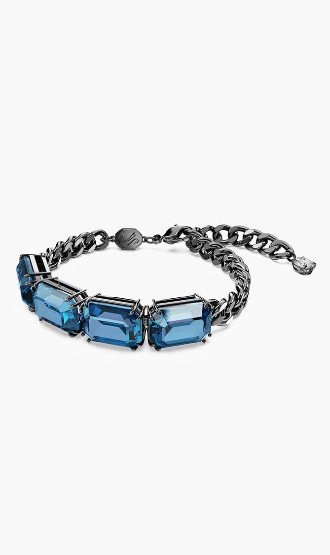MILLENIA BRACELET BLU/BRU M