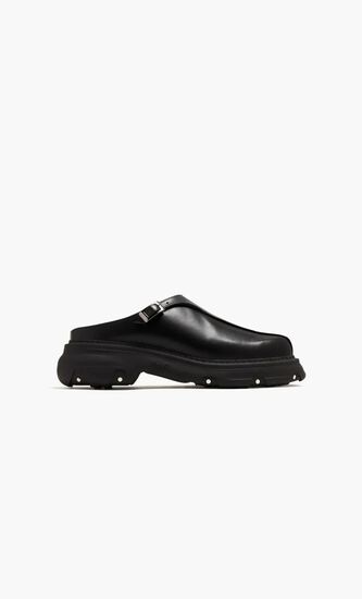 028  Agafay Mules