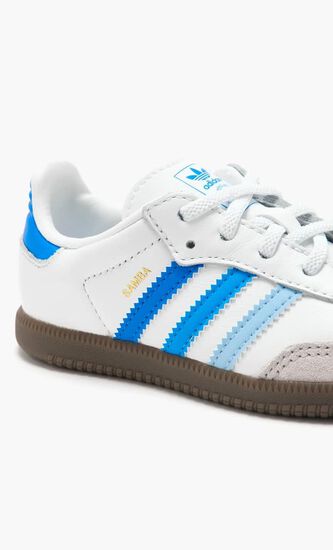 ADIDAS Samba OG sneakers