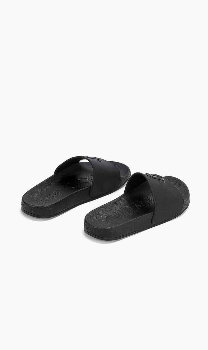 Branding Logo Slides