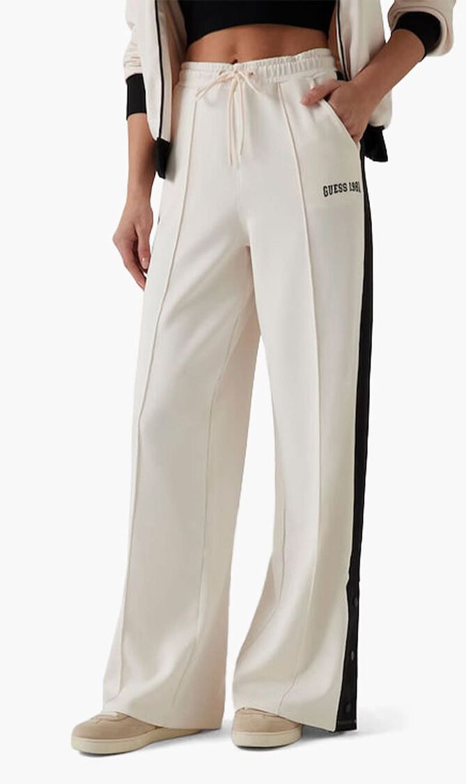Logo Sweatpants
