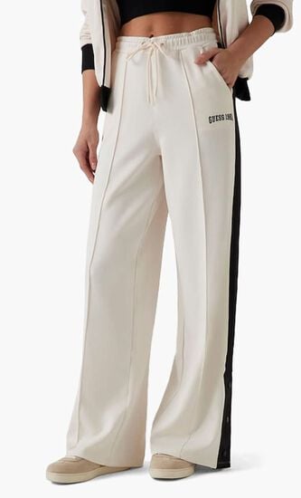 Logo Sweatpants