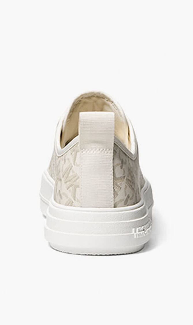 Evy Empire Signature Logo Sneakers