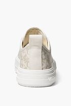 Evy Empire Signature Logo Sneakers