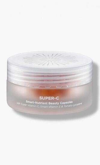 SUPER C SMART NUTRIENT BEAUTY CAPSULES