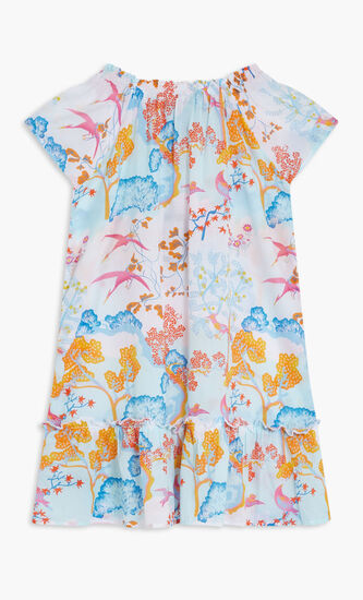 GIZELLE HS23 ROBE