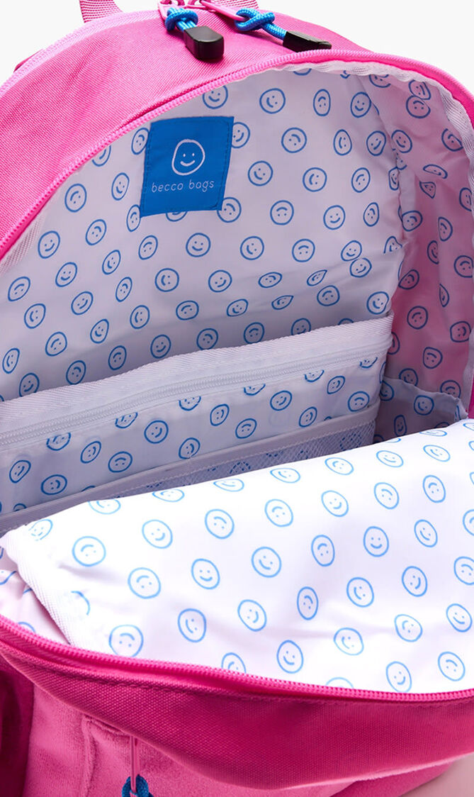 Large Becco Backpack