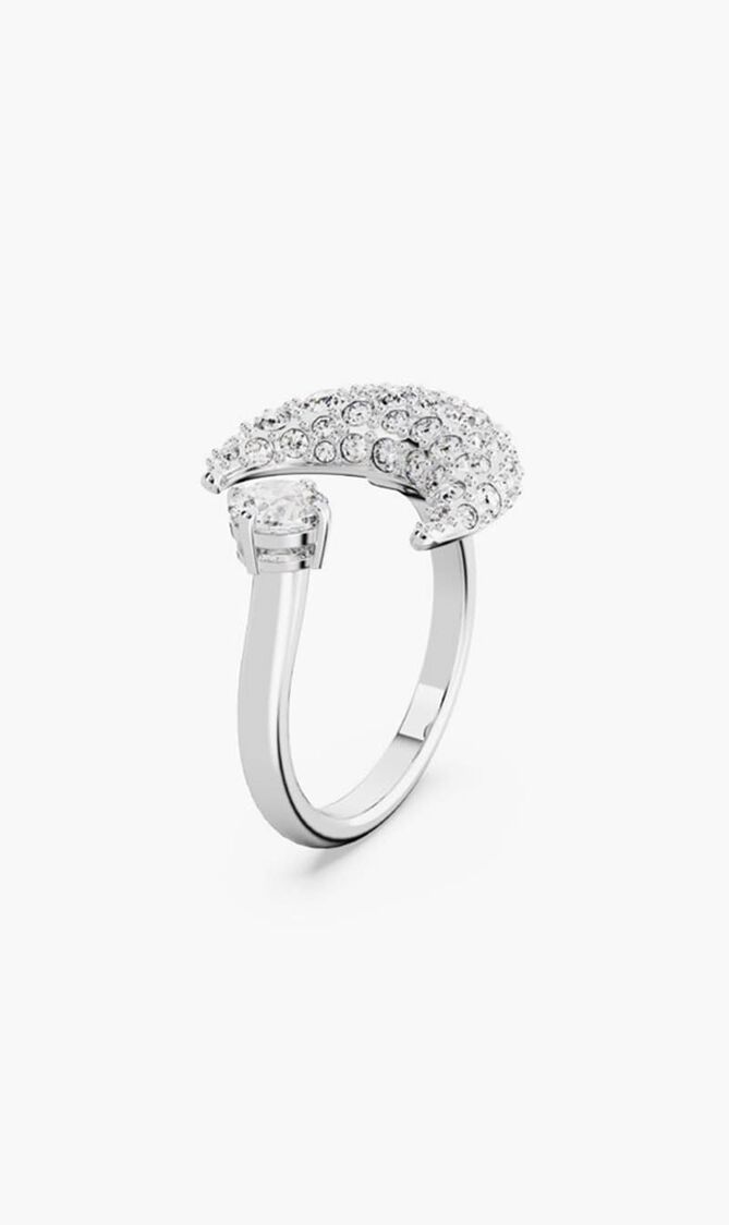 Luna Open Ring, 50MM