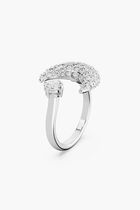 Luna Open Ring, 50MM