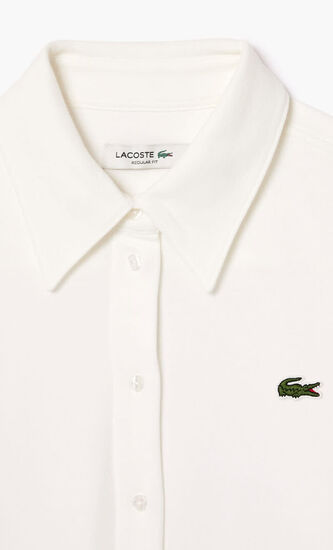 LONG SLEEVED SHIRT