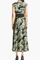 Floral Print Dress Floral Print Dress