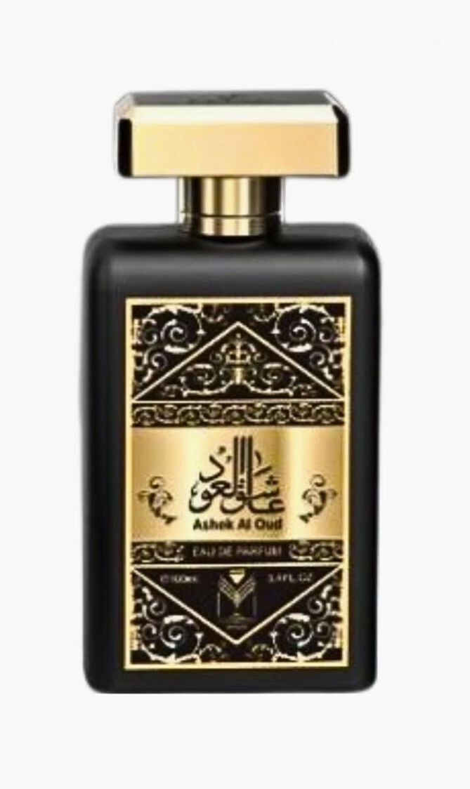 MYSTICA EISHQ AL OUD 100ML EDP