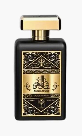 MYSTICA EISHQ AL OUD 100ML EDP