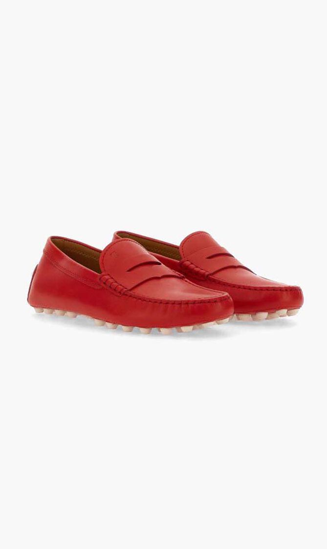 Gommino Bubble Loafers