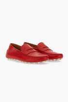 Gommino Bubble Loafers