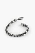 MENS BR WHEAT WIRE CHAIN 7MM AS MAY2022