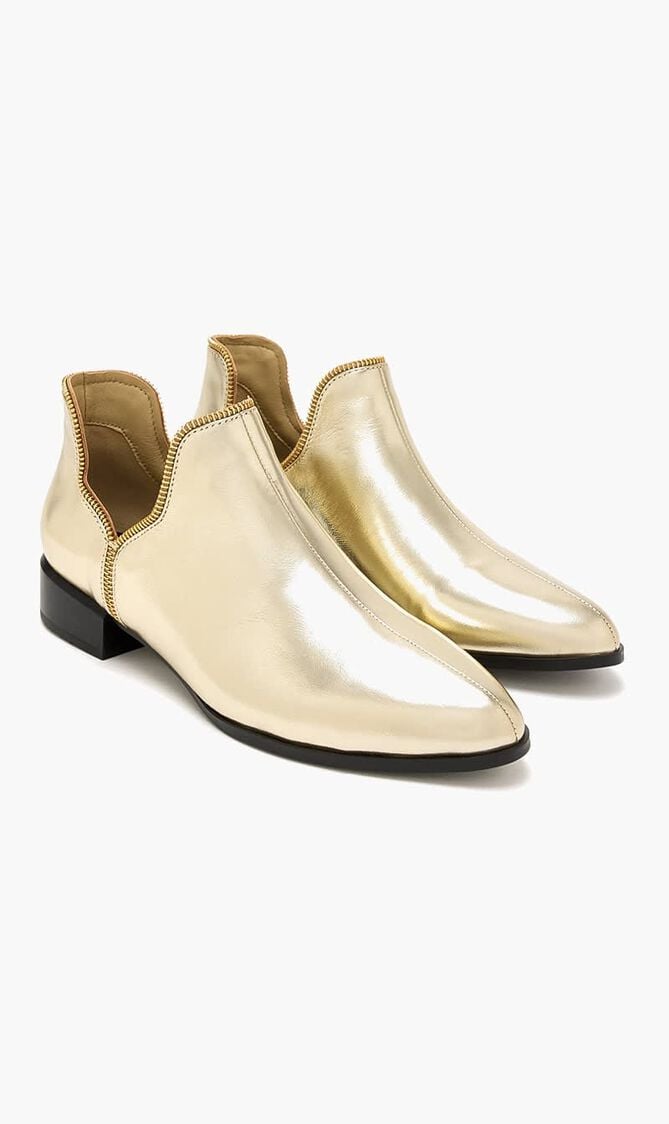 Bailey XII Boots