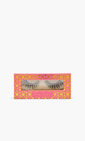 3D SILK LASHES NOHA