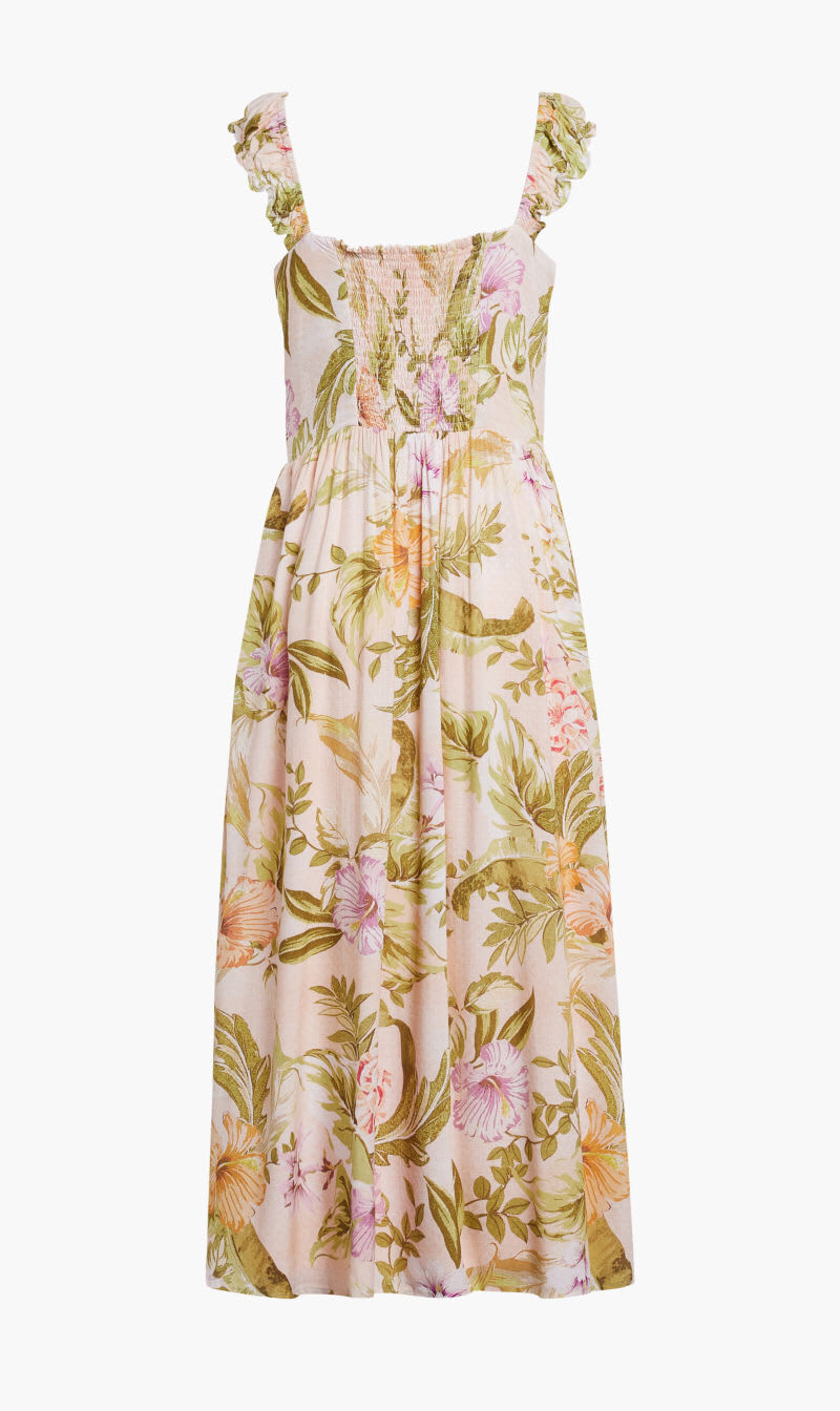 Buy GUESS SUSANNA DRESS for N A 0.0 The Deal Outlet