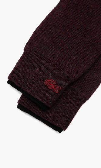 Wool Gloves