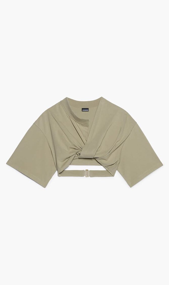 Cropped Top