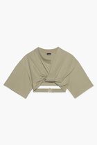 Cropped Top