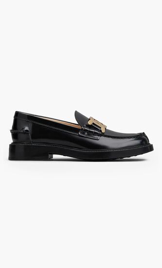 Gomma Loafers