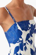 BELONGING MINI DRESS