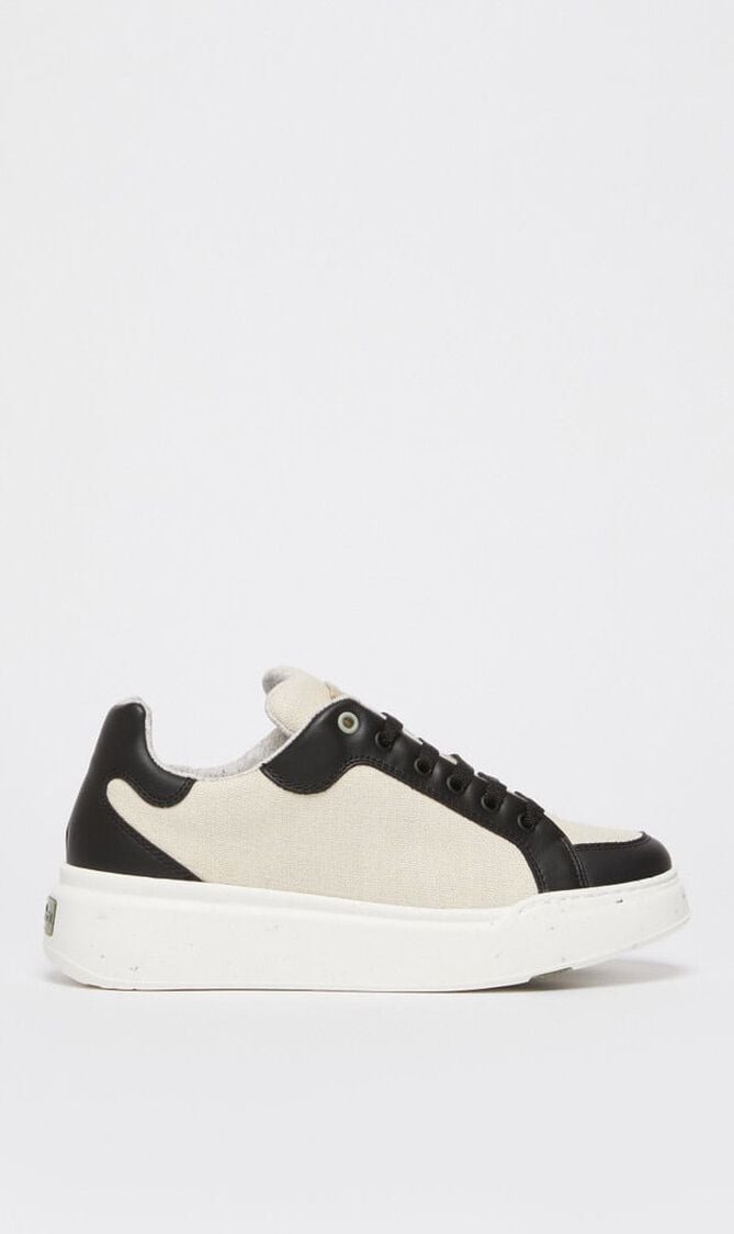 Canvas MaxiGreen Trainers