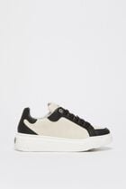 Canvas MaxiGreen Trainers