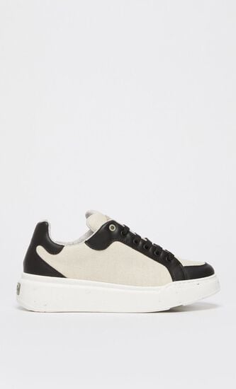Canvas MaxiGreen Trainers