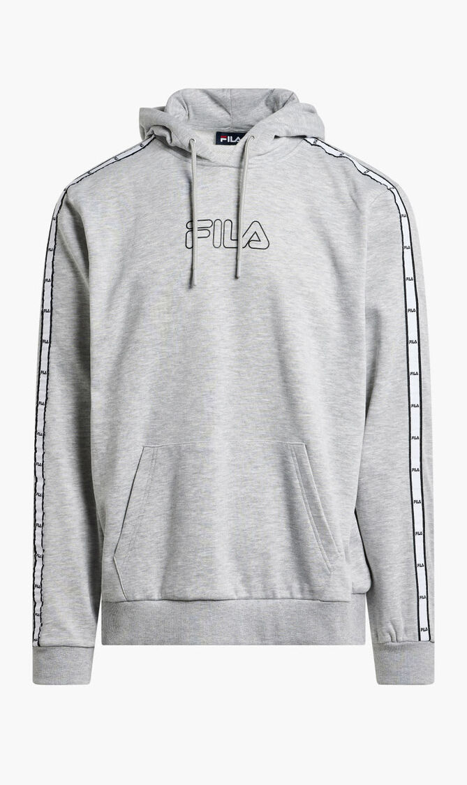 TAPE OH HOODY HIGH BUILD PRINT