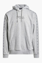 TAPE OH HOODY HIGH BUILD PRINT