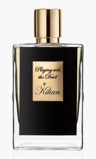 Playing With The Devil Eau De Parfum, 50ml