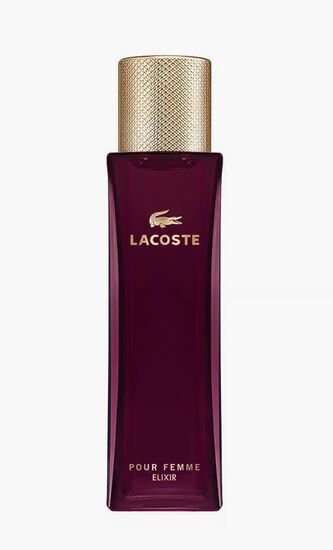 Pour Femme Elixir Eau De Parfum, 50ml