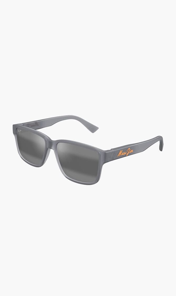 Full Rim Sunglasses