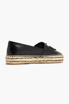 Ines Platform Espadrilles