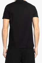 Printed Cotton Jersey T-Shirt