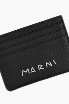 Logo Card Holder