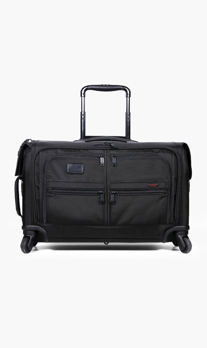 Tumi store luggage outlet