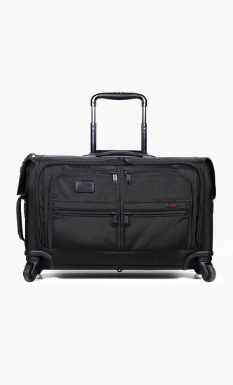 Core Carry on 4 Wheel Luggage