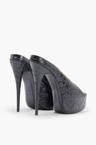 DESTINY 150 PLATFORM SANDAL DESTINY 150 PLATFORM SANDAL